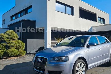 Audi A3 61.068 km 6.950 &euro; Heiningen 73092