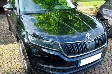 Skoda Kodiaq 137.480 km 20.900 &euro; Osnabrück 49082