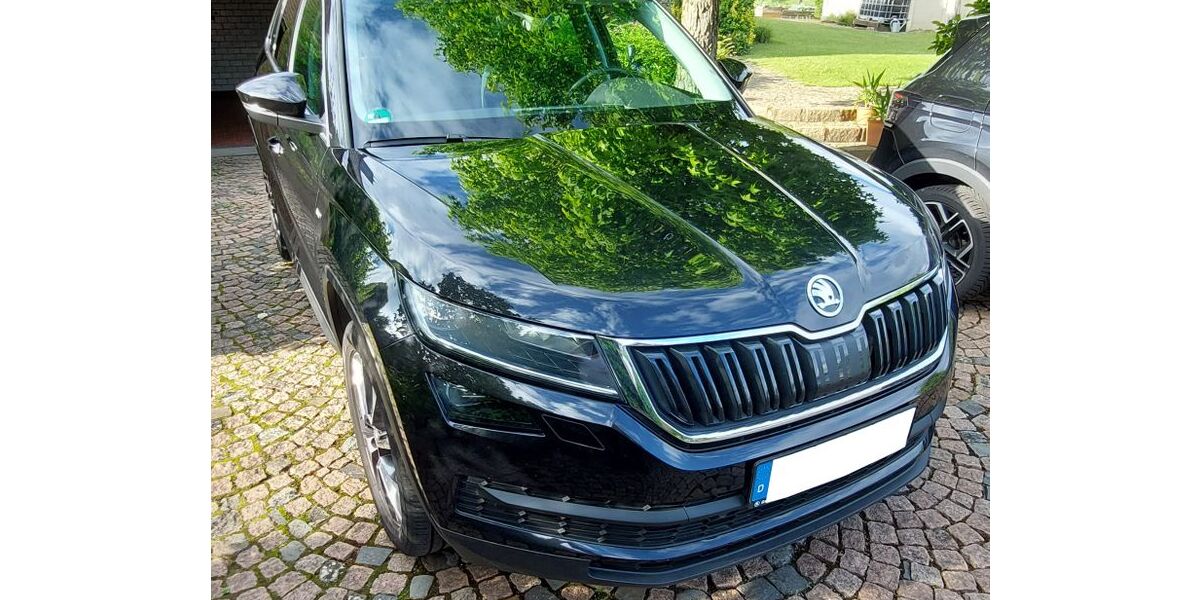 Skoda Kodiaq 137.480 km 20.900 &euro; Osnabrück 49082