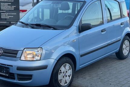 Fiat Panda 80.158 km 2.990 &euro; Wildau 15745