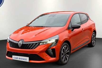 Renault Clio 6.000 km 18.785 &euro; Kaiserslautern 67657