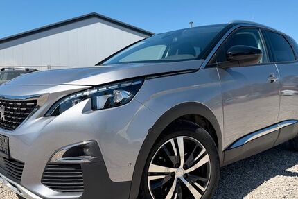Peugeot 3008 99.965 km 13.500 &euro; Königsbrunn 86343