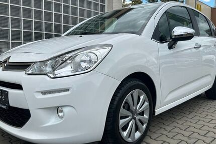 Citroen C3 125.910 km 3.990 &euro; Butzbach 35510
