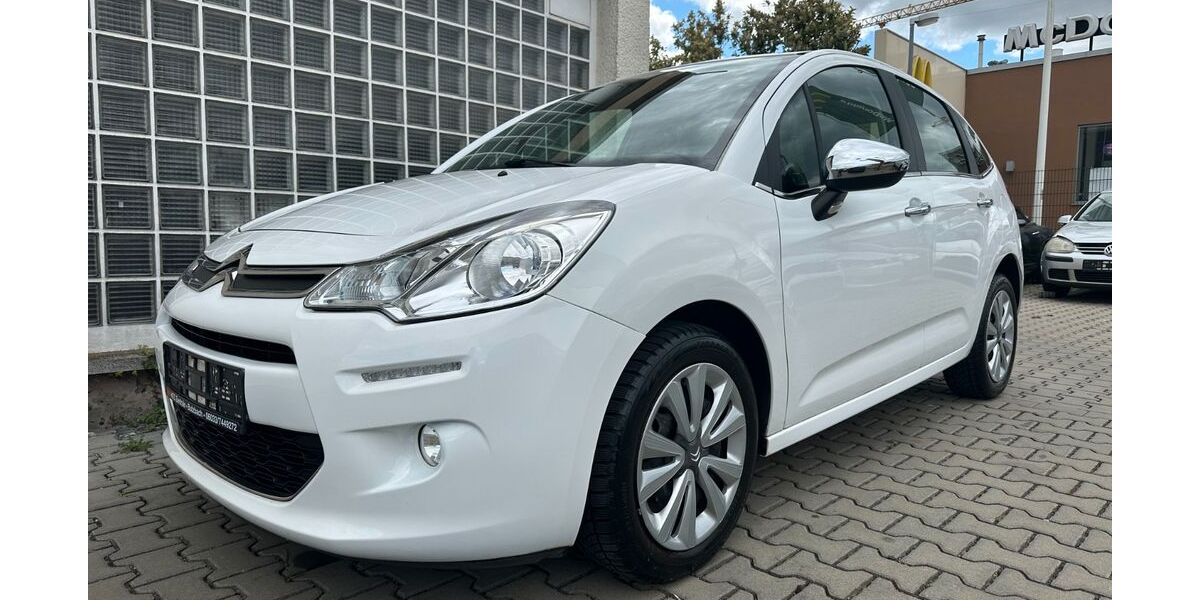 Citroen C3 125.910 km 3.990 &euro; Butzbach 35510