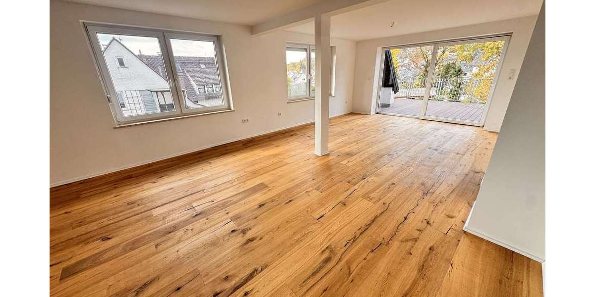 Etagenwohnung Burgthann Mimberg - 2 Zimmer, 90 m&sup2;, 289.000&euro; | Angebot:27516196