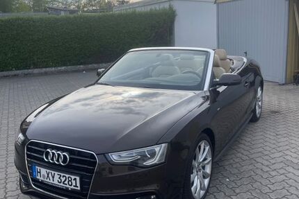 Audi A5 77.200 km 17.500 &euro; Isernhagen 30916