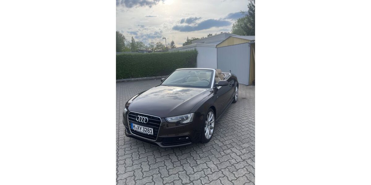 Audi A5 77.200 km 17.500 &euro; Isernhagen 30916