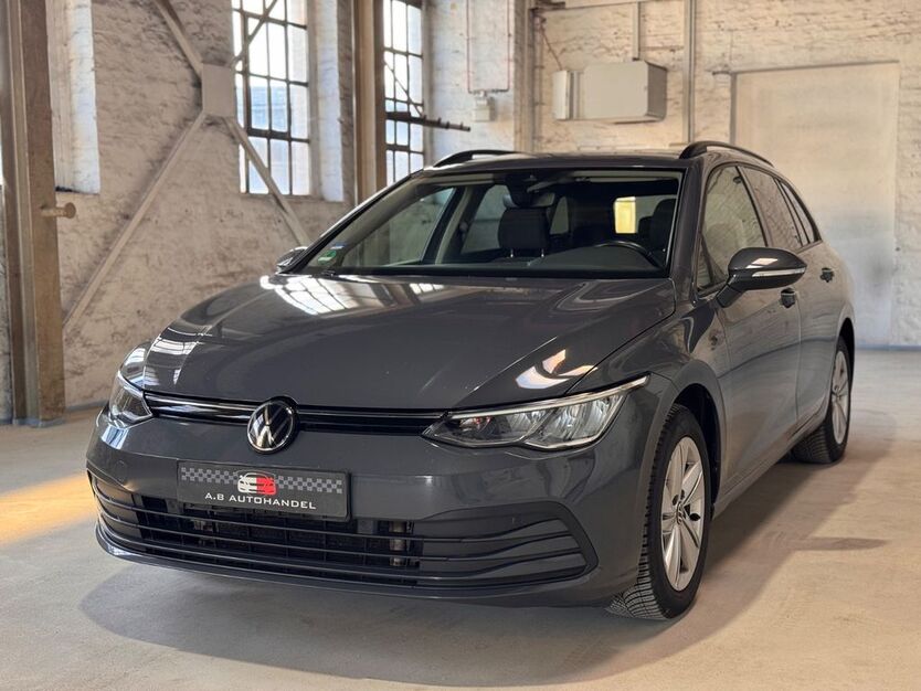 VW Golf 102.600 km 19.490 € Wilden (Siegerland) 57234