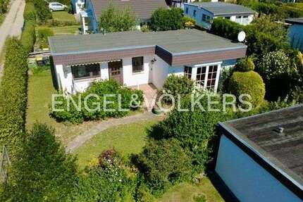 Haus Warnemünde-Diedrichshagen Diedrichshagen - 2 Zimmer, 60 m&sup2;, 298.000&euro; | Angebot:25402601