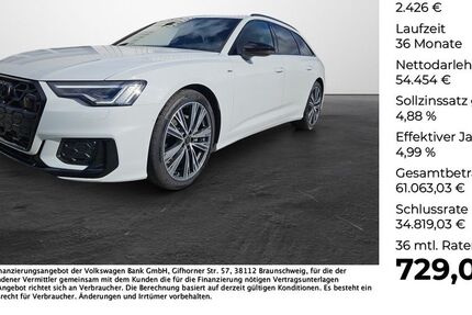 Audi A6 35.000 km 49.990 &euro; Osnabrück 49080