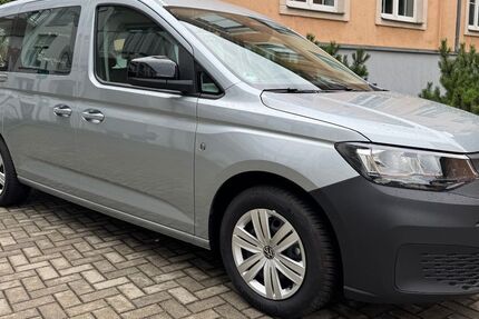 VW Caddy 1.111 km 37.773 &euro; Dresden 01159