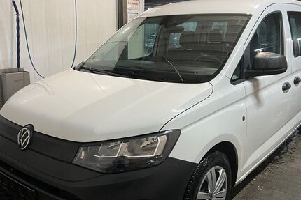 VW Caddy Maxi 226.000 km 11.900 &euro; Frankfurt 60326