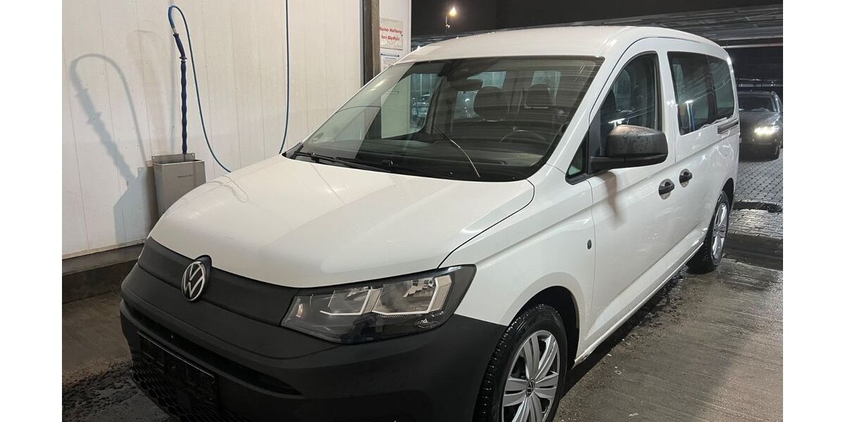 VW Caddy Maxi 226.000 km 11.900 &euro; Frankfurt 60326