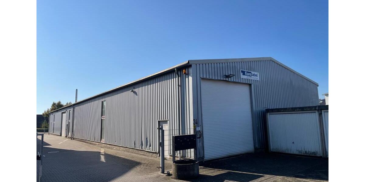 Gewerbeobjekt Lüdinghausen - 2.971&euro; | Angebot:24393661