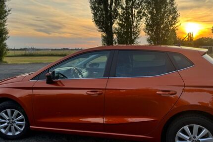 Seat Ibiza 34.000 km 10.000 € Braunschweig 38110