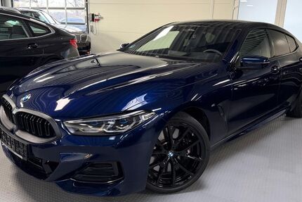 BMW 840 11.950 km 89.989 &euro; Nordhorn 48531