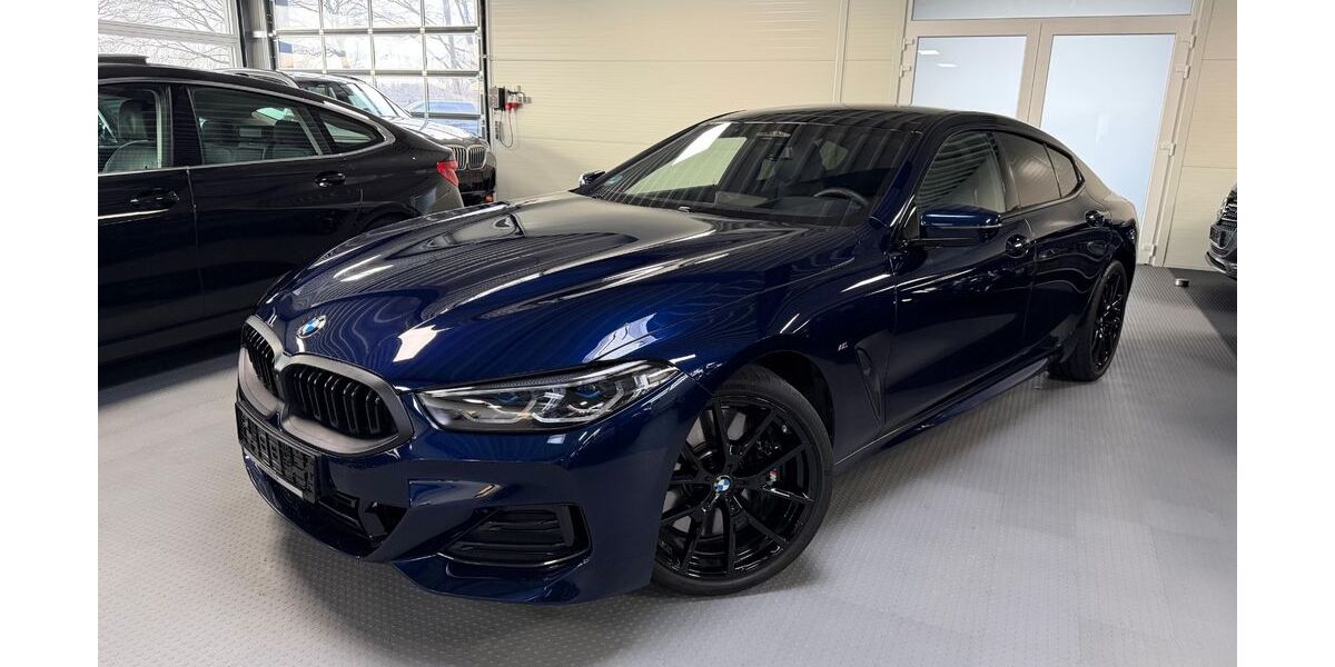 BMW 840 11.950 km 89.989 &euro; Nordhorn 48531