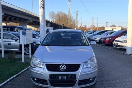 VW Polo 200.000 km 1.299 &euro; München 81825