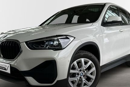 BMW X1 26.233 km 26.390 &euro; Geretsried - Gelting 82538