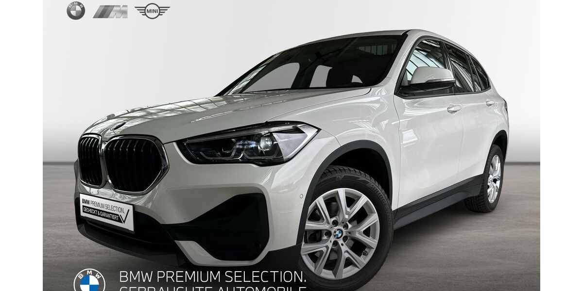 BMW X1 26.233 km 26.390 &euro; Geretsried - Gelting 82538