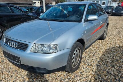 Audi A3 222.800 km 1.000 &euro; Rüdersdorf OT Tasdorf 15562
