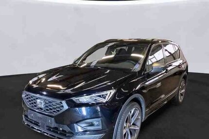 Seat Tarraco 55.000 km 33.971 &euro; Helmstedt 38350