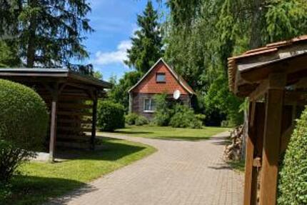 KLEIN ABER FEIN MIT VIELEN MÖGLICHKEITEN - Haus Templin | Angebot:27022732