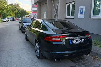 Jaguar XF 230.000 km 7.500 &euro; Berlin 13585