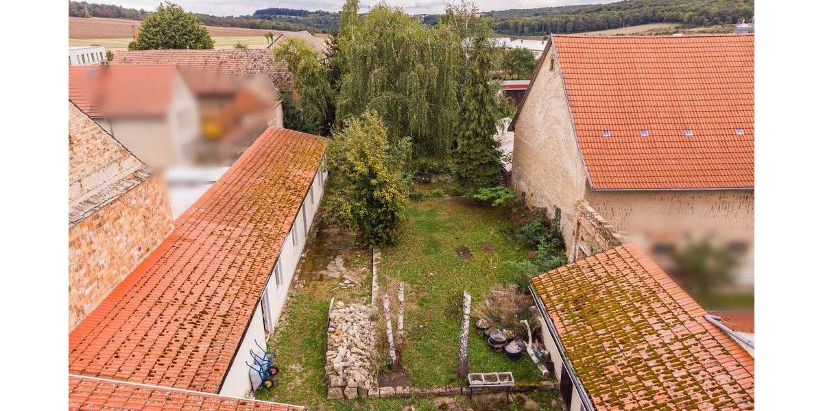 Grundstück Bucha - 204.000&euro; | Angebot:25705569