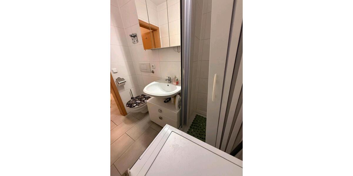 Etagenwohnung Pfullendorf - 2.5 Zimmer, 57 m&sup2;, 224.000&euro; | Angebot:25635426