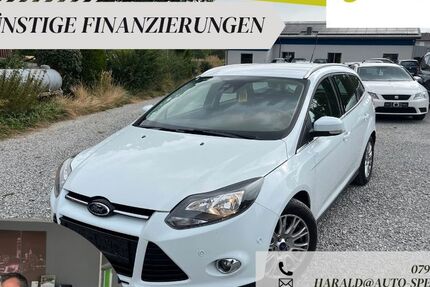 Ford Focus 191.886 km 3.200 &euro; Tannhausen 73497