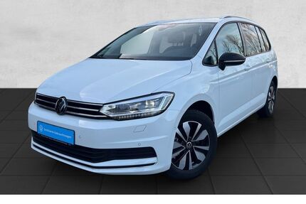 VW Touran 9.150 km 34.980 &euro; Bielefeld 33699
