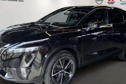 Nissan Qashqai 57.849 km 24.990 &euro; Celle 29227