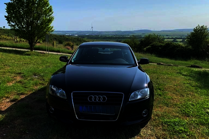Audi A5 157.000 km 8.000 &euro; Sprendlingen 55576
