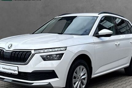 Skoda Kamiq 69.264 km 18.880 &euro; Borna OT Zedtlitz 04552