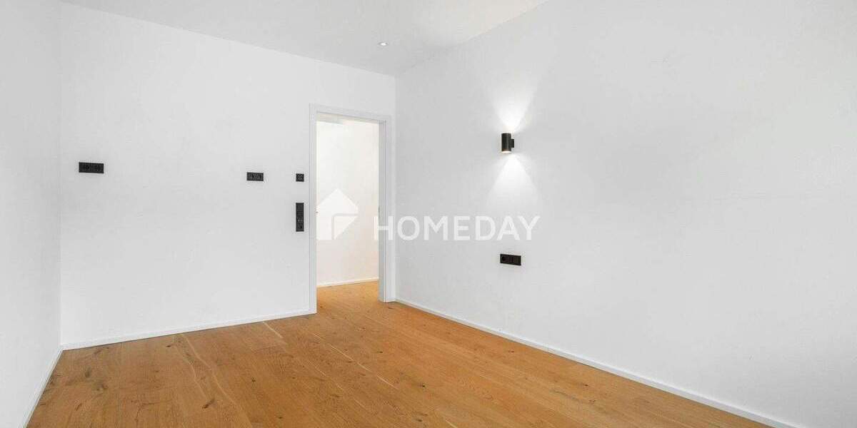 Etagenwohnung Meschede - 3 Zimmer, 97 m&sup2;, 329.000&euro; | Angebot:24863033