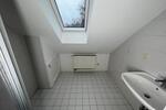 Gemütliche 3 Raum DG Wohnung mit Garten am Haus - unterhalb der Osterburg! - Dachgeschoßwohnung Weida Liebsdorf | Angebot:26146312