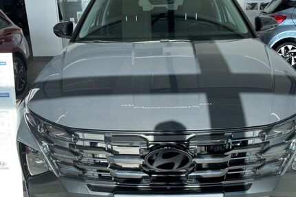 Hyundai TUCSON 3.067 km 37.950 &euro; Oldenburg in Holstein 23758