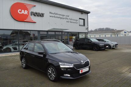 Skoda Fabia 33.000 km 17.990 &euro; Rheinfelden 79618