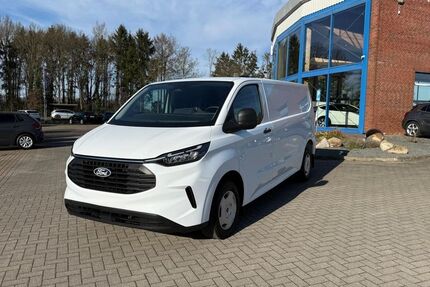 Ford Transit 27.284 km 27.490 &euro; Lastrup 49688