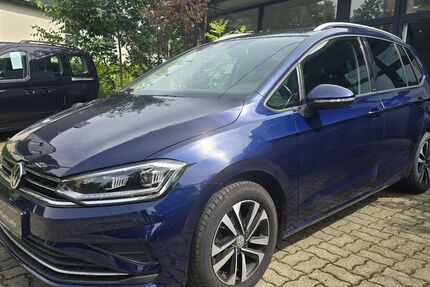 VW Golf Sportsvan 118.125 km 16.880 &euro; Burkhardtsdorf 09235