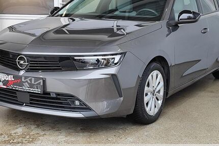 Opel Astra 28.920 km 17.449 &euro; Chemnitz 09125