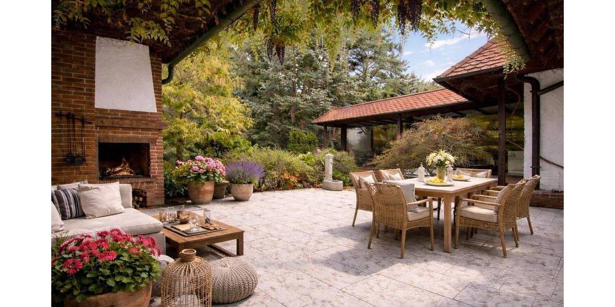 Einfamilienhaus Zirndorf Weiherhof - 4 Zimmer, 308 m&sup2;, 995.000&euro; | Angebot:26134437