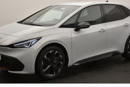 Cupra Born 60.000 km 29.190 € Wolfsburg 38440