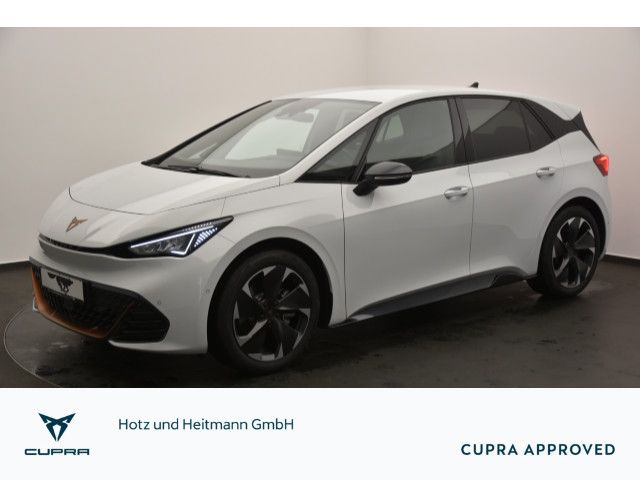Cupra Born 60.000 km 29.190 € Wolfsburg 38440