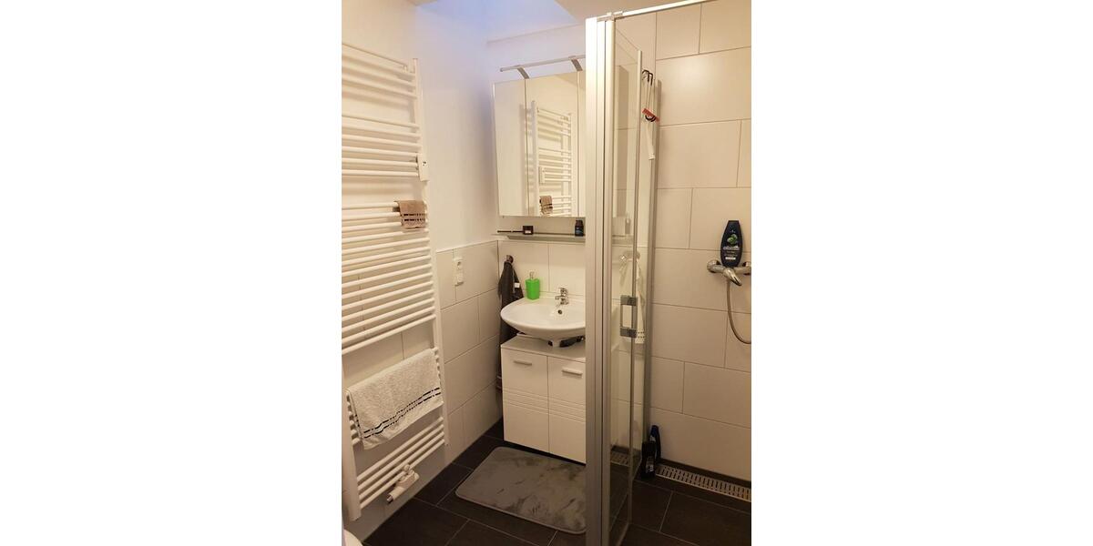 Etagenwohnung Neustadt an der Aisch - 1.5 Zimmer, 56 m&sup2;, 540&euro; | Angebot:26604805