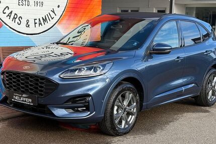 Ford Kuga 1.500 km 30.490 &euro; Herrenberg-Kuppingen 71083