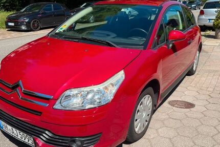 Citroen C4 105.000 km 3.000 &euro; Hamburg 22041