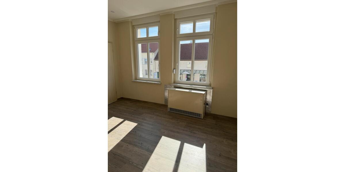 Etagenwohnung Zerbst (Anhalt) - 2 Zimmer, 45 m&sup2;, 280&euro; | Angebot:26384914