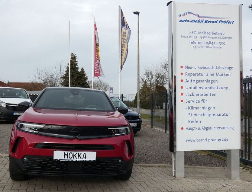 Mokka